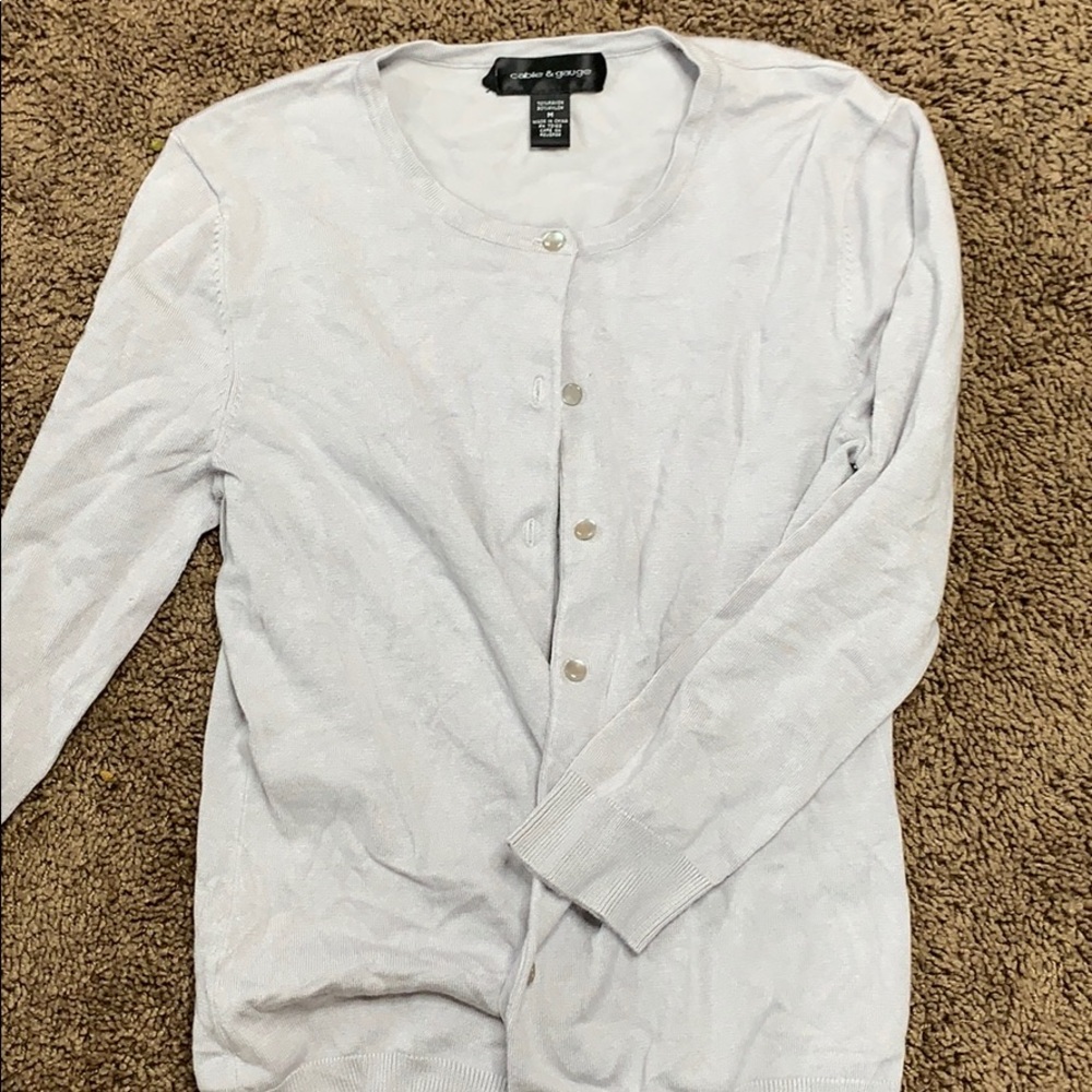 Women’s Cardigan